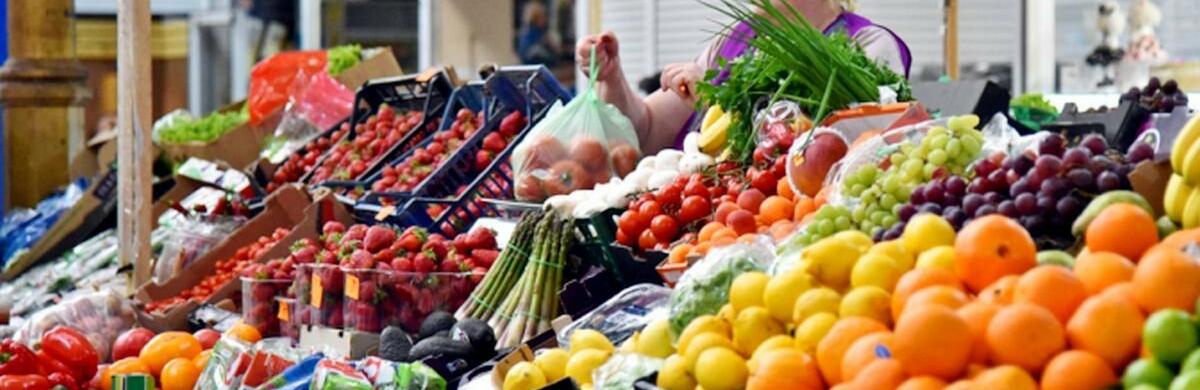 Овочі за ціною золота: на які популярні продукти зросли ціни після Великодня