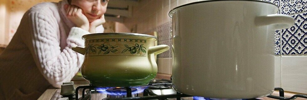 Більше 20 будинків Тернополя на два тижні залишаться без гарячого водопостачання: у чому причина