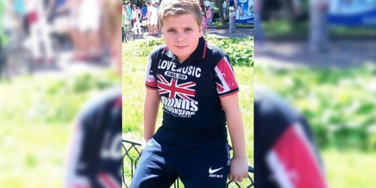 Суд встановив винних у смерті 12-річного хлопчика на Тернопільщині