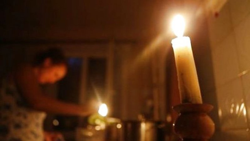 Нові графіки відключень електроенергії: що потрібно знати