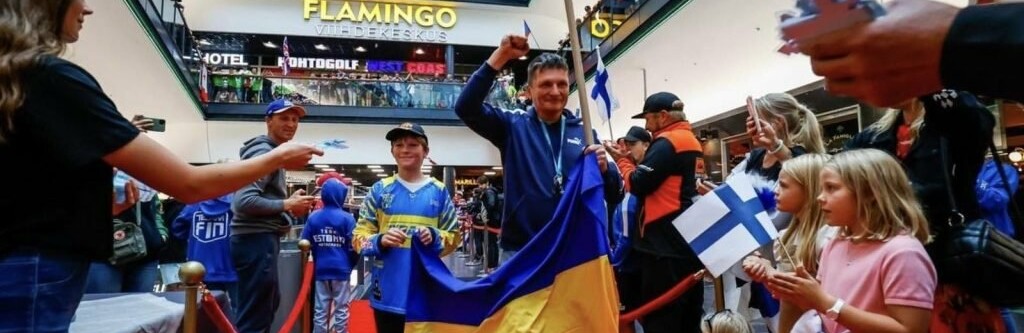 12-річний хлопець з Тернопільщини став Чемпіоном України і володарем Кубку України з мотокросу