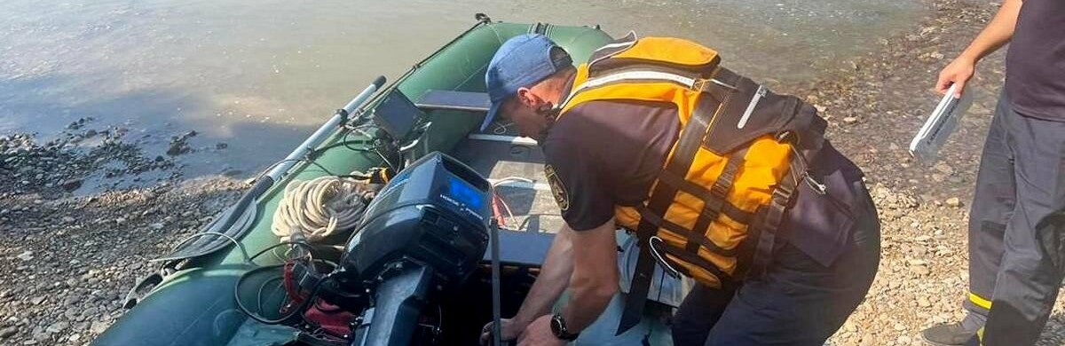 Страшна трагедія на Тернопільщині: тіло юнака, якого шукали водолази, виявили місцеві жителі