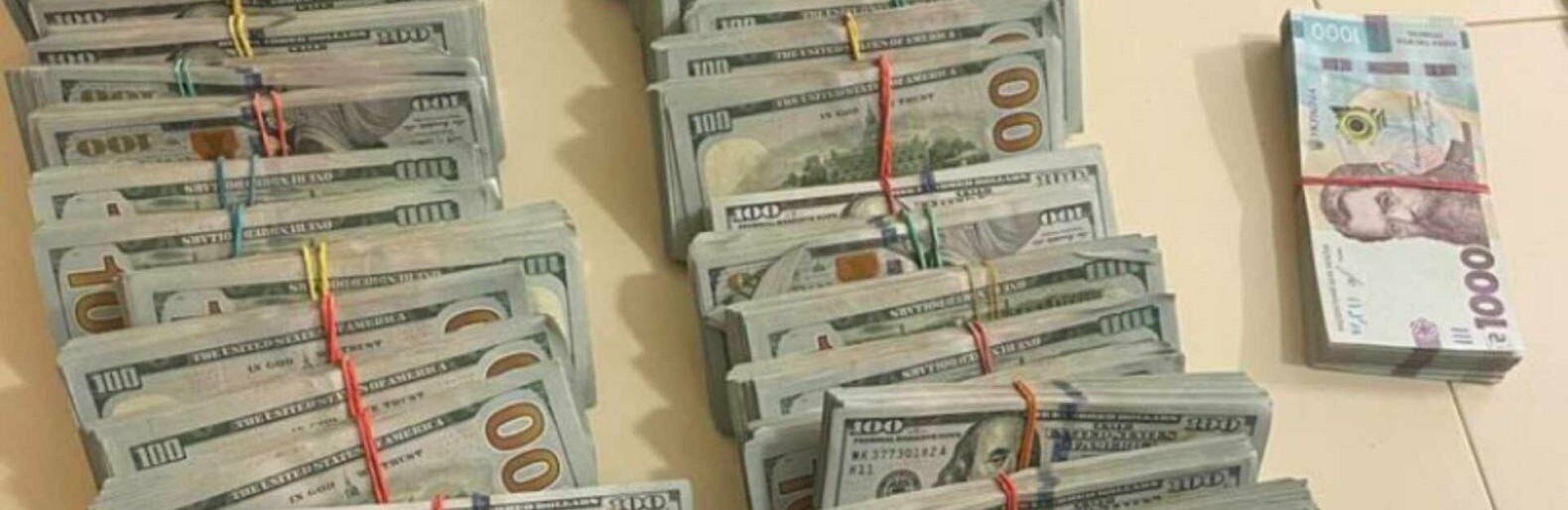 Наворожила понад 300 тисяч доларів: ворожку з Тернопільщини разом з адвокатом підозрюють у шахрайстві