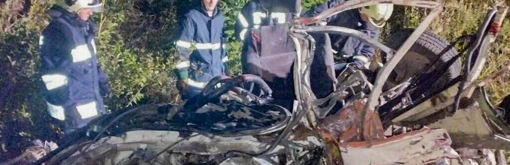 Шокуюча трагедія: у жахливій ДТП загинуло 6 дітей і стільки ж дорослих