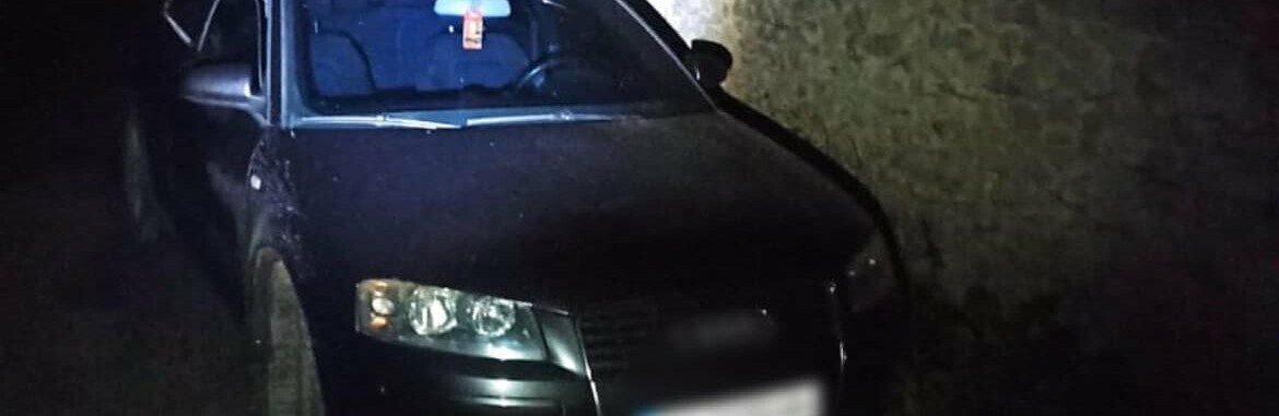 Майже, як у Дніпрі: у Тернополі п’яний неповнолітній спровокував погоню поліції