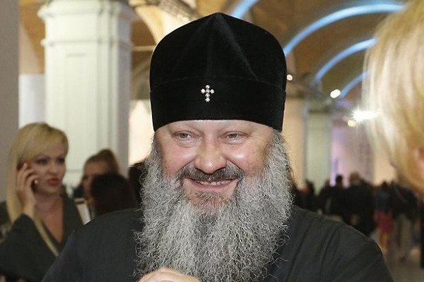 У московського попа здали нерви, тепер йому загрожує кримінал