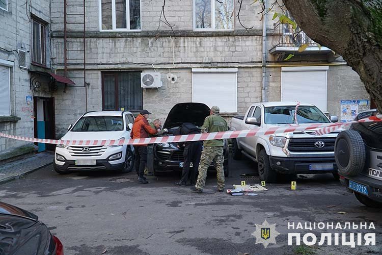 Вибухи у Тернополі: в поліції повідомили шокуючі деталі