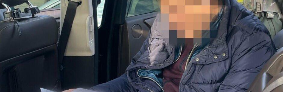 Сума хабаря вимірювалась у біткоїнах: народного депутата викрито на спробі підкупу топпосадовця