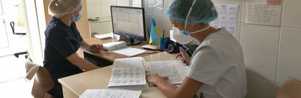На Тернопільщині коронавірус продовжує набирати обертів: кількість хворих зростає