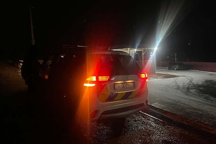На Тернопільщині мати спробувала відкупити сина за шалені гроші