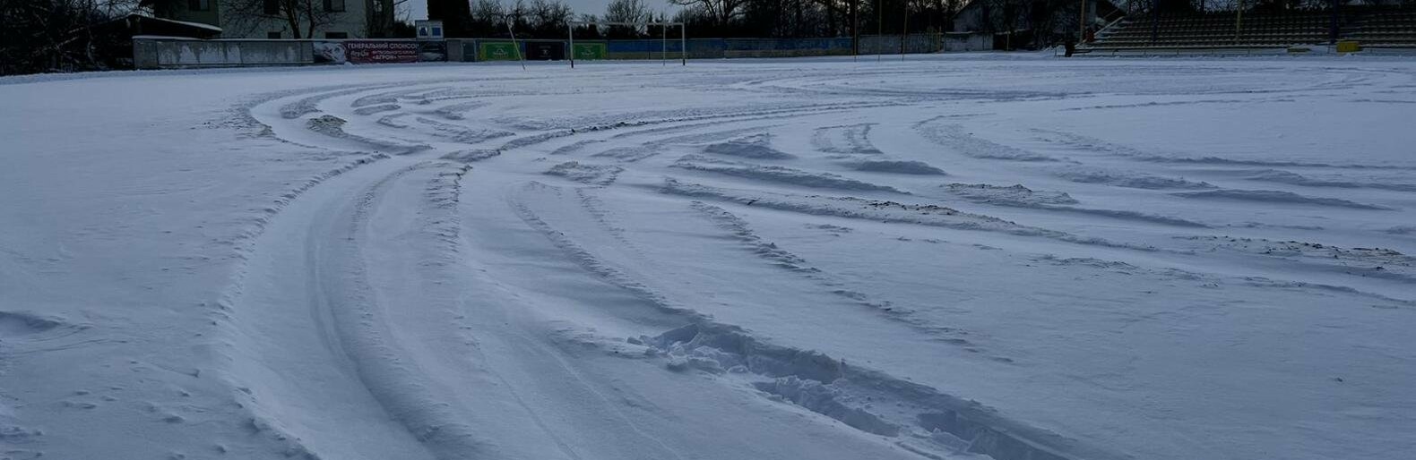 Безвідповідально і ганебно: на Тернопільщині невідомі водії влаштували 