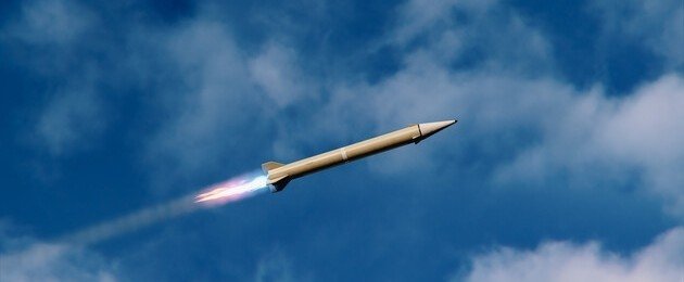 Російська ракета, ймовірно, порушила повітряний простір Польщі під час атаки на Україну