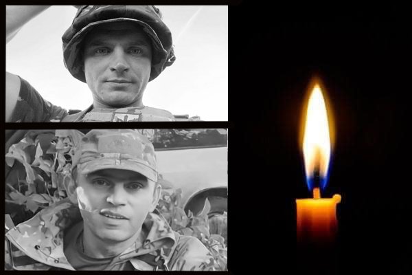 Пішли добровольцями в перші ж дні війни: сьогодні Тернопільщина прощатиметься ще з двома загиблими земляками
