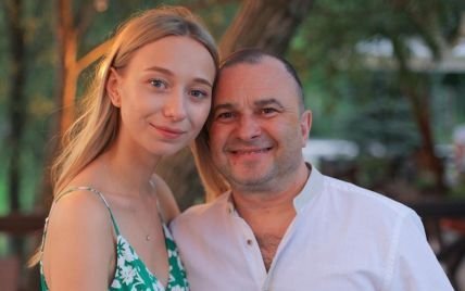 Молода обраниця Віктора Павліка виграла суд у колишньої дружини співака
