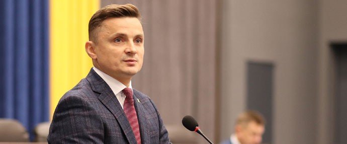 САП оскаржує відмову у відстороненні голови Тернопільської облради Михайла Головка 