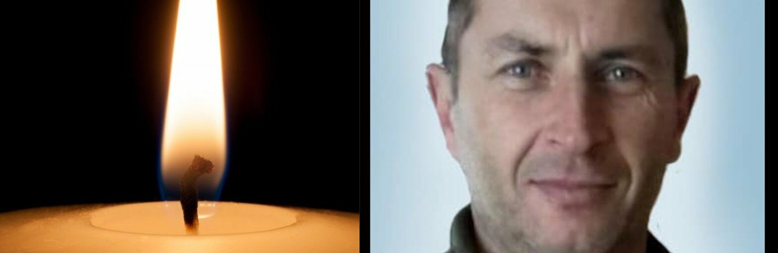 Контузія призвела до непоправного: через поранення помер боєць з Тернопільщини