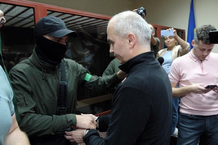 Народному депутату Нестору Шуфричу обрали запобіжний захід