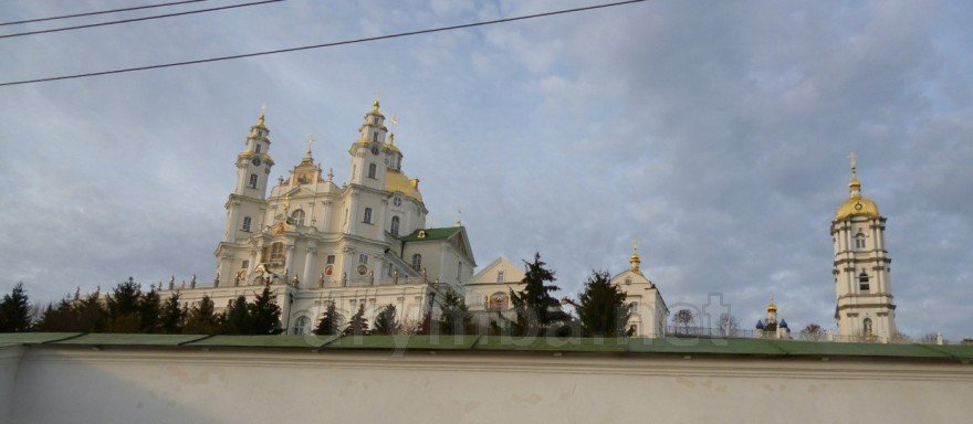 В Тернопільській області депутати просять СБУ перевірити прихильників російської церкви