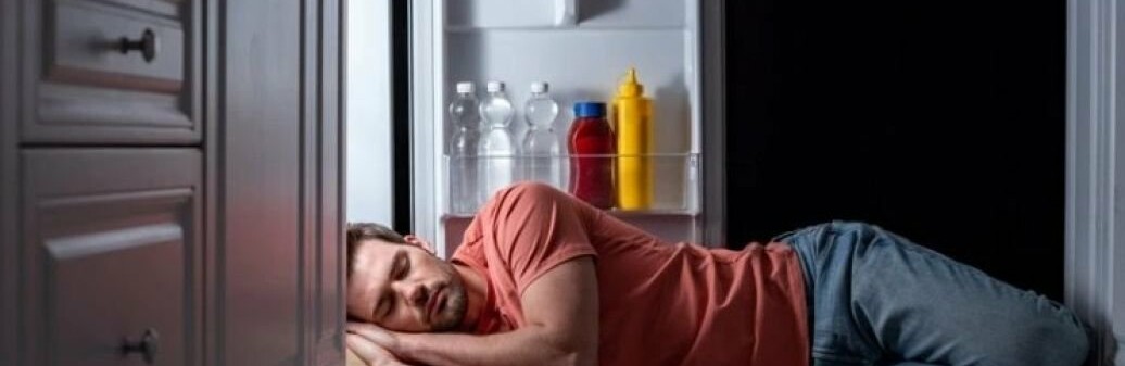 Спека повертається: корисні поради, як легко заснути навіть у пекельно нагрітій, душній квартирі