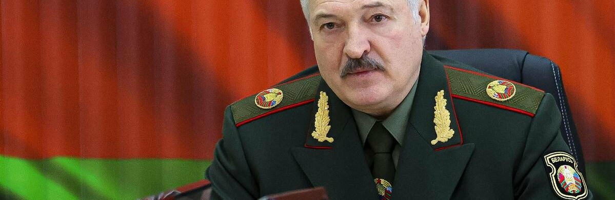 Мобілізації в Білорусі не буде, - Лукашенко