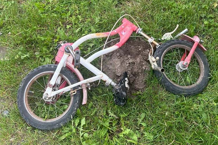 7-річний хлопчик – в реанімації: жахлива аварія на Тернопільщині