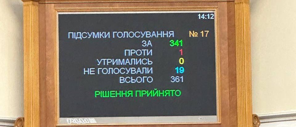 Декларації будуть відкритими: рішення прийнято 