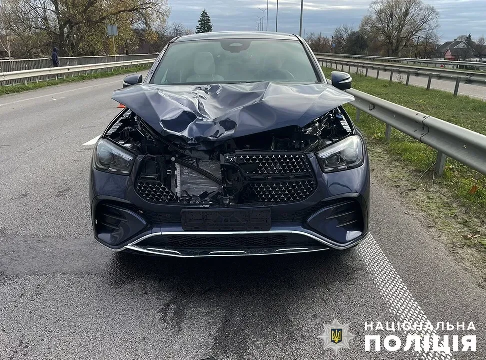 Жахлива трагедія: нардеп на шаленій швидкості на смерть збив 18-річну дівчину