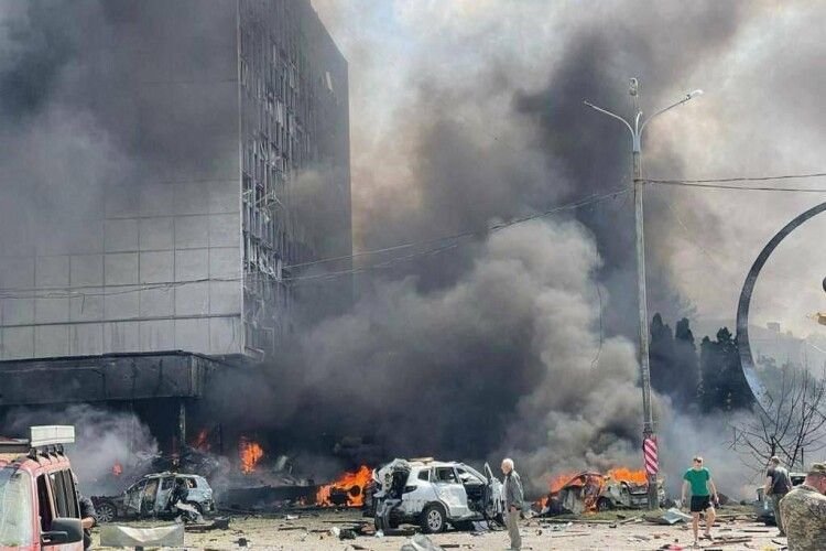 Не нехтуйте сигналами сирени: жителів Західної України попереджають про серйозну загрозу цього тижня 