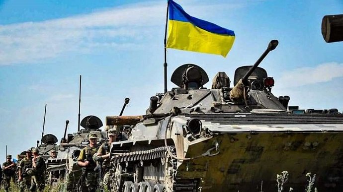Перші ознаки планового масштабного контрнаступу ЗСУ: окупанти почали вивозити свої сім’ї з українських курортів