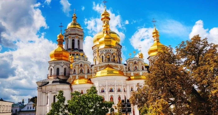 СБУ відкрила кримінальне провадження щодо прославляння росії у Києво-Печерській лаврі
