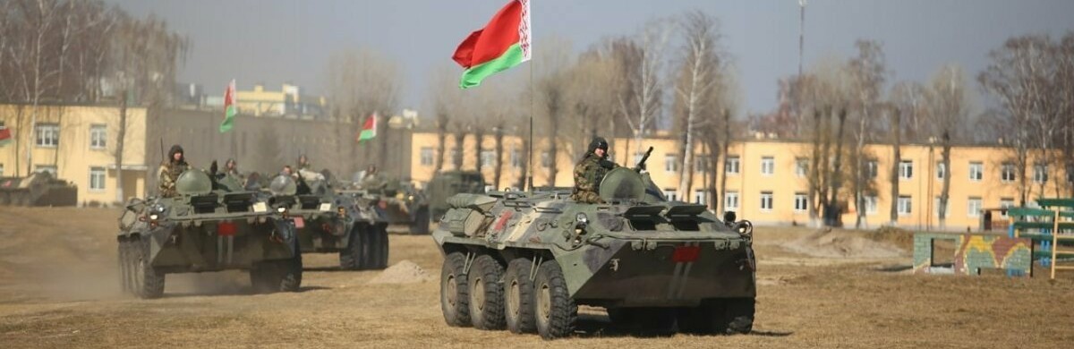 В Білорусі зростає чисельність російських військових та підрозділів ППО: що про це говорить розвідка?