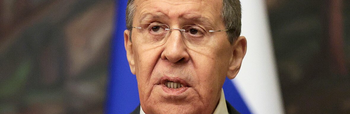 Через бойкот: Лавров достроково залишає саміт G20 