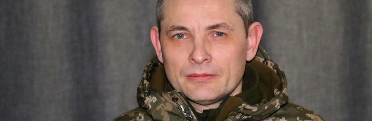  Повітряні сили ЗСУ пояснили, чому російські ракети, які випускають по території України, падають в РФ