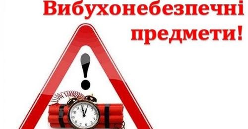 Підозрілий контейнер, а в ньому – гранати: небезпечна знахідка на Тернопільщині