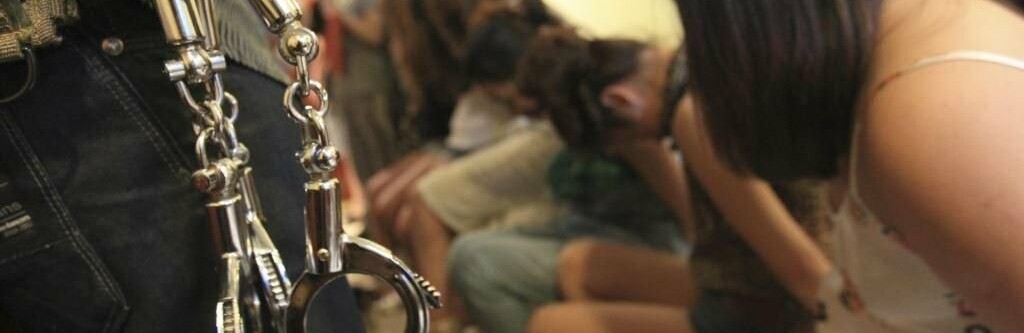 Тернополянин, який з напарником продавав жінок в сексрабство, у суді обійшовся легким переляком