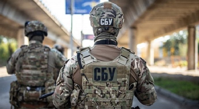 У сусідній з Тернопільщиною області схопили інформатора, який 
