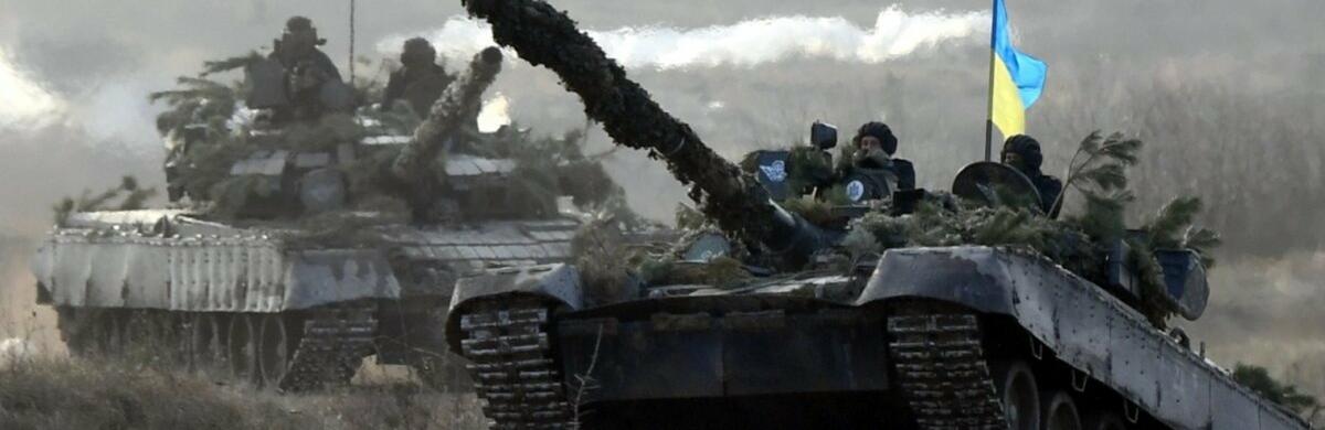Міністр оборони Великобританії дав сумний прогноз щодо тривалості війни в Україні