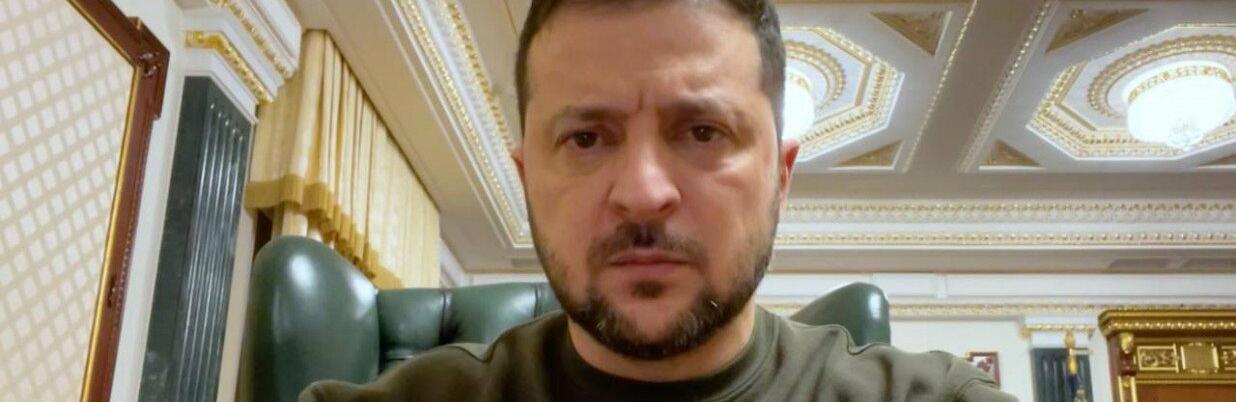 Зеленський підписав закон про державний бюджет на 2024 рік
