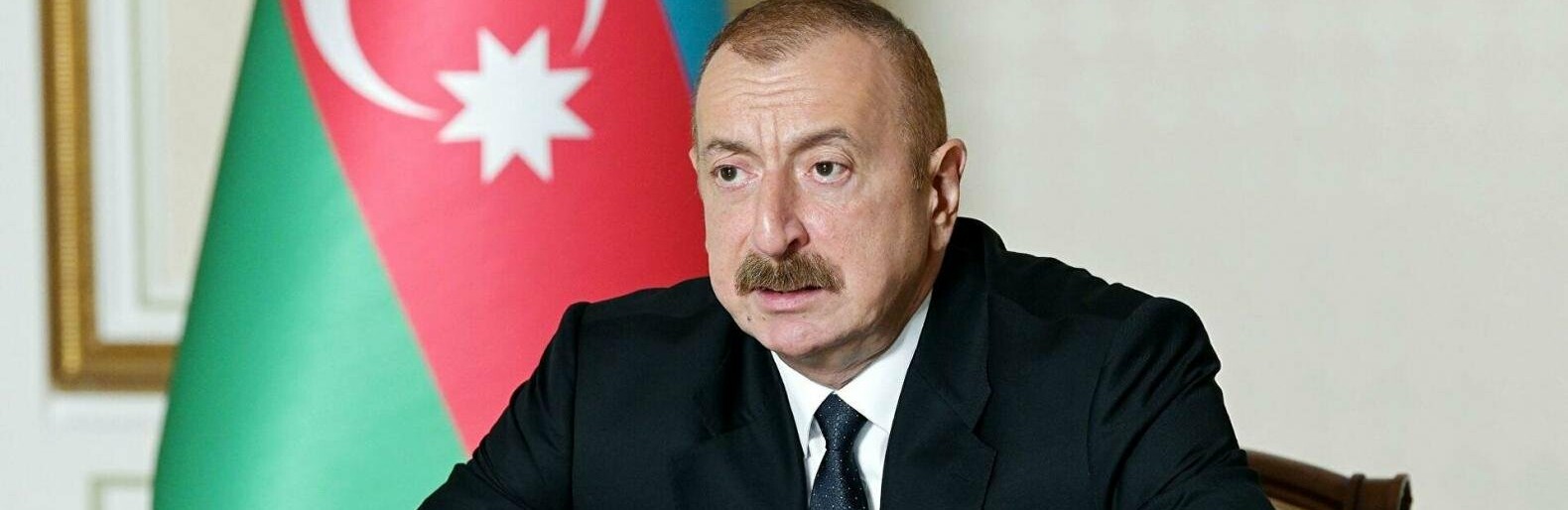 Президент Азербайджану звинуватив росію в порушенні угоди щодо Нагірного Карабаху
