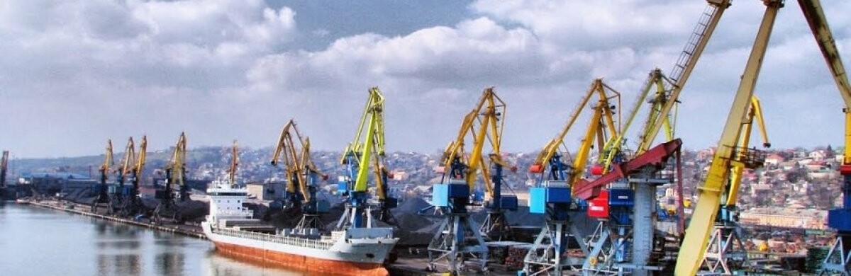 Міноборони України розглядатиме судна, які прямують до портів РФ, як військових перевізників