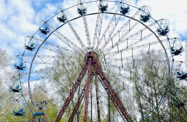 У Тернополі запрацював атракціон, касири якого обманювали відвідувачів