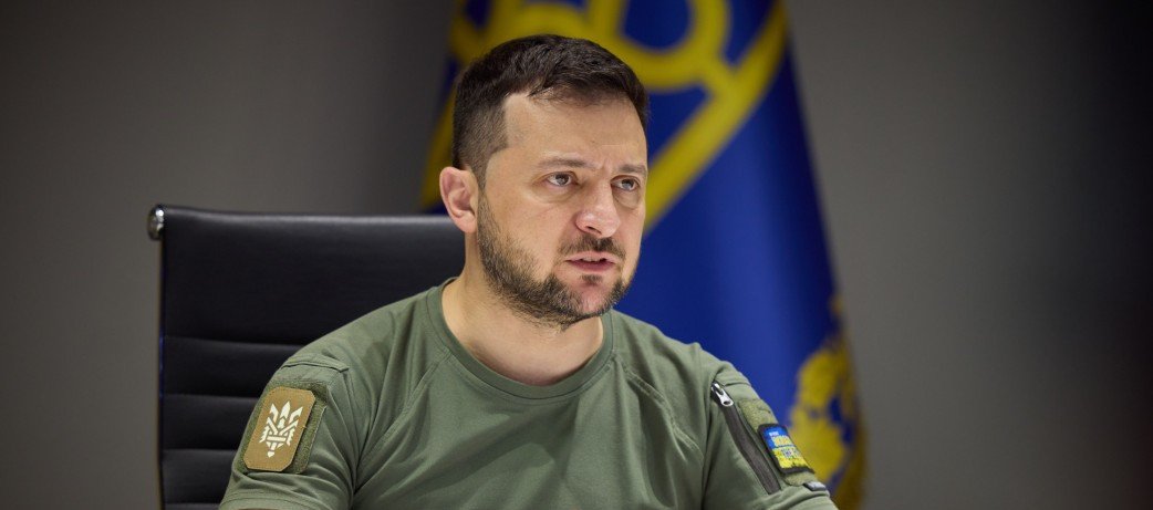 Зеленський планує законодавчо прирівняти корупцію до державної зради