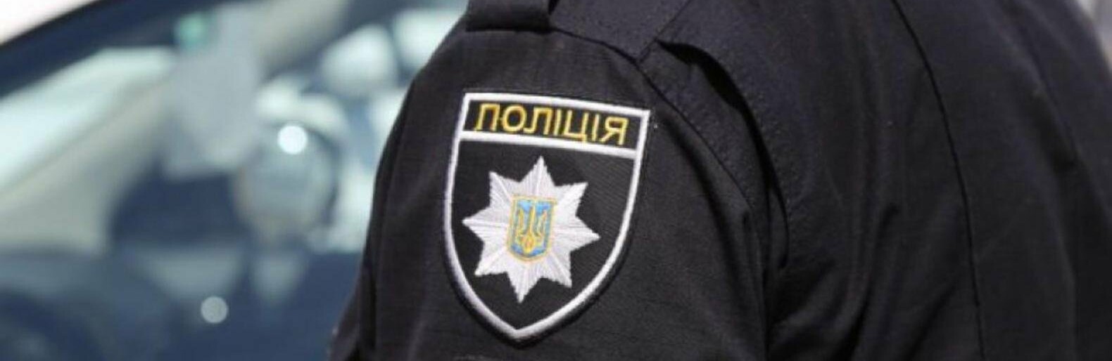 Погоня, пошкодження автомобіля поліцейських і врешті пропозиція хабаря: на Тернопільщині затримали нетверезого водія