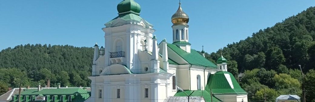 Московські  попи придумали банальний спосіб не покидати храм на Тернопільщині, з якого їх виселяють
