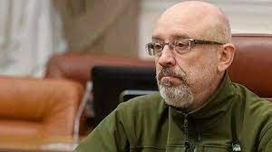 Резніков поки залишиться на посаді міністра оборони