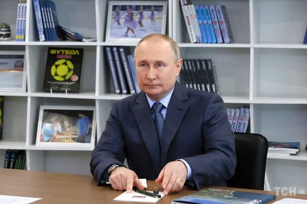 Секретна операція Путіна відбулася: що про неї відомо
