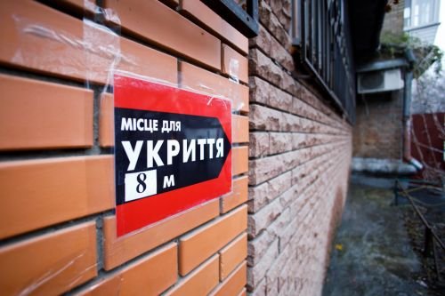 У Тернополі всі підвали у будинках під час повітряної тривоги мають бути відкриті,- Надал