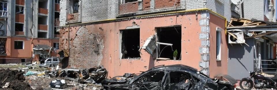 Стало відомо, яку матеріальну допомогу отримають поранені під час обстрілу в Чорткові