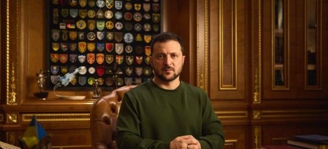 Зеленський пояснив, чому мобілізація в Україні настільки важлива