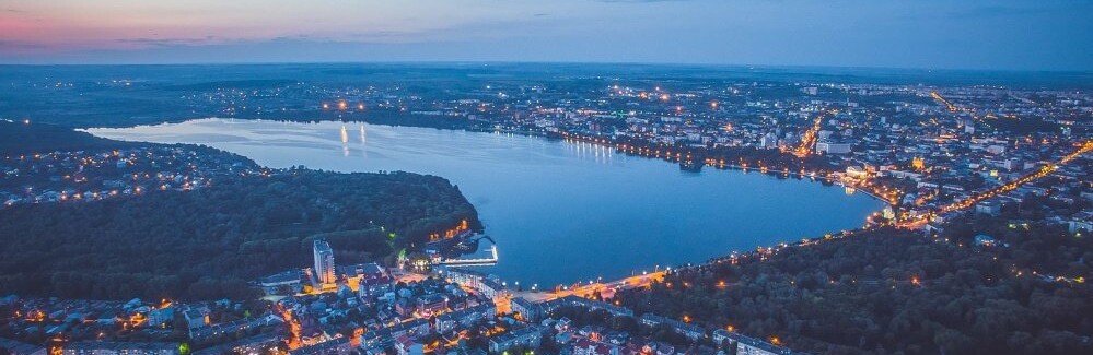 В Тернополі буде проведено інвентаризацію землі: названо відповідні райони міста